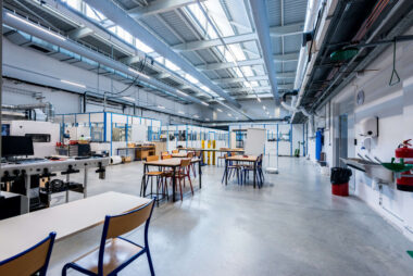 Construction du CRTCI ENI a Tarbes 005
