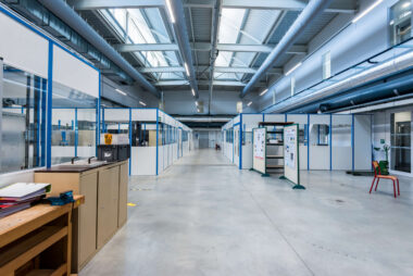 Construction du CRTCI ENI a Tarbes 008