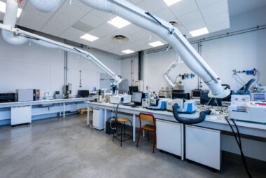 Construction du CRTCI ENI a Tarbes 011