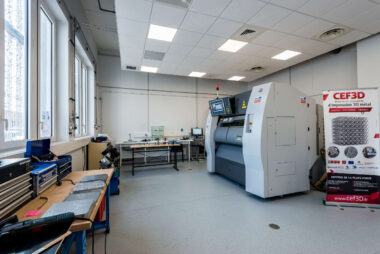 Construction du CRTCI ENI a Tarbes 016