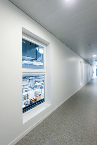 Construction du CRTCI ENI a Tarbes 025