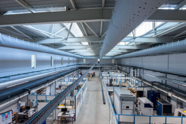 Construction du CRTCI ENI a Tarbes 032