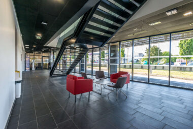 Construction du CRTCI ENI a Tarbes 041