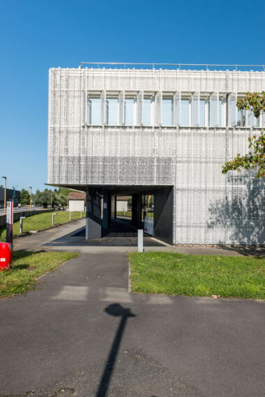 Construction du CRTCI ENI a Tarbes 059