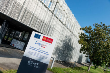 Construction du CRTCI ENI a Tarbes 062