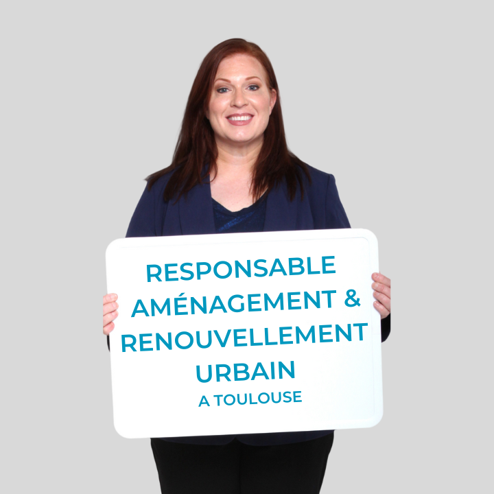 Responsable Aménagement et renouvellement urbain