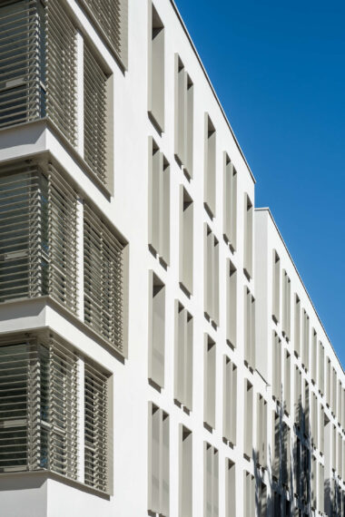 Résidence étudiante CROUS Site Déodat Toulouse 002