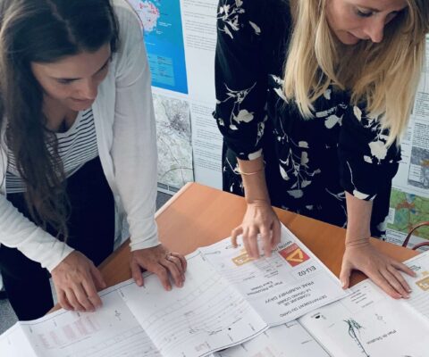 travail d equipe ARAC Montpellier