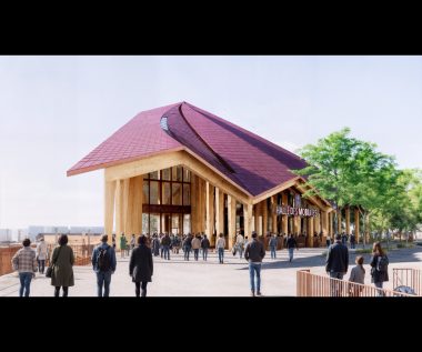 Une journée d´été