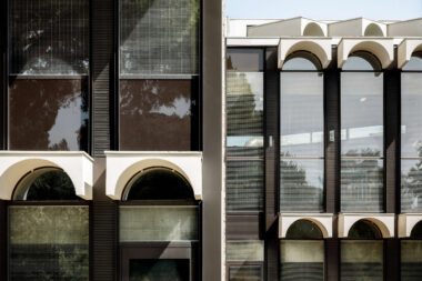 Rénovation énergétique du bâtiment central ENSAMBENOIT MAIGNIAL ENSAM ©11h45 HD 21