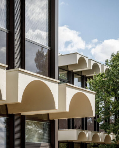 Rénovation énergétique du bâtiment central ENSAMBENOIT MAIGNIAL ENSAM ©11h45 HD 24