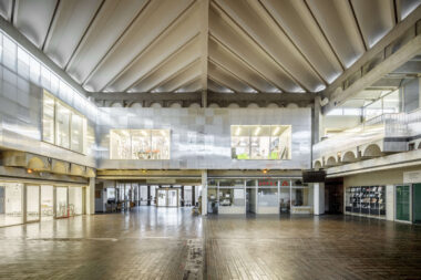 Rénovation énergétique du bâtiment central ENSAMBENOIT MAIGNIAL ENSAM ©11h45 HD 28