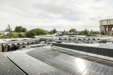 Rénovation énergétique du bâtiment central ENSAMBENOIT MAIGNIAL ENSAM ©11h45 HD 30