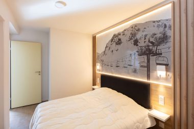 Construction d'une résidence de tourisme 4 à Piau Engaly 023