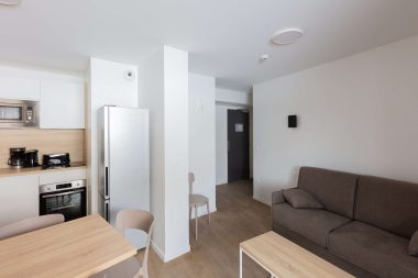 Construction d'une résidence de tourisme 4 à Piau Engaly 026