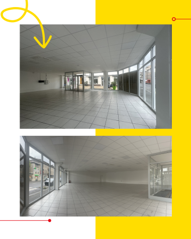 À LOUER SAINT GAUDENS