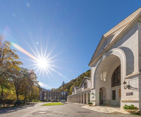 Arac Thermes de Luchon Octobre 2024 84