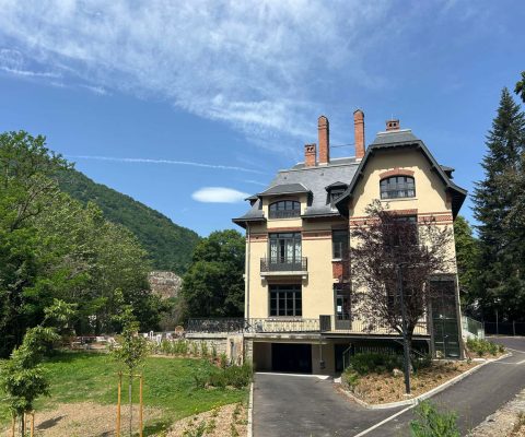 Chateau Villemur, Ax les Thermes 032 BD