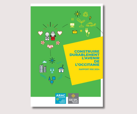 Bilan RSE ARAC 2024