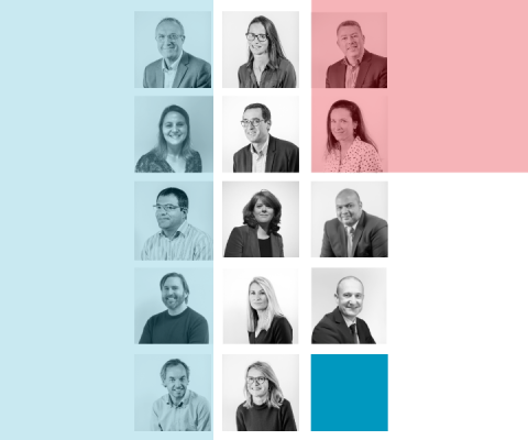 Equipe ARAC Occitanie