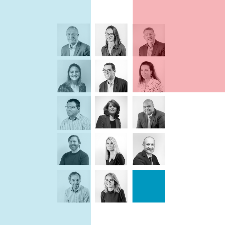 Equipe ARAC Occitanie