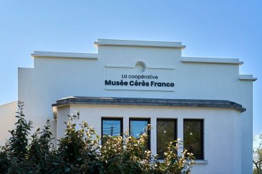 Musée Cérès Franco, Montolieu 009