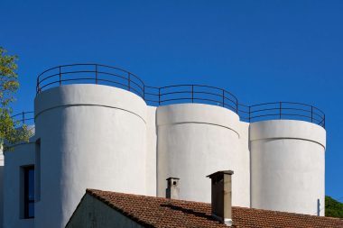 Musée Cérès Franco, Montolieu 012