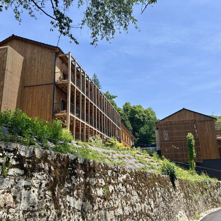 Chateau Villemur, Ax les Thermes 056