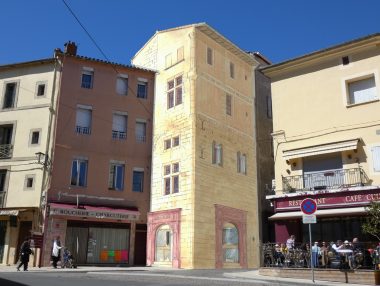 Marini