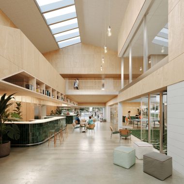 visuelHall