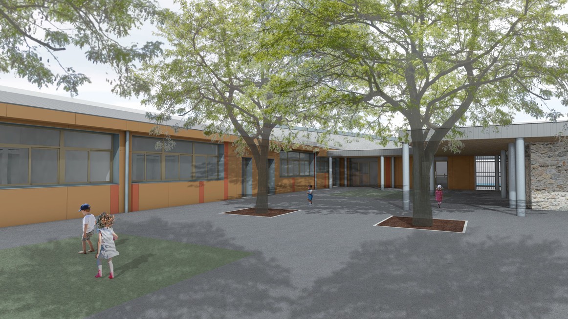 2025 12 persp ecole Revel creditArcadesArchitectes 4