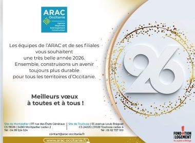 voeux ARAC 2026