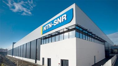NTN SNR
